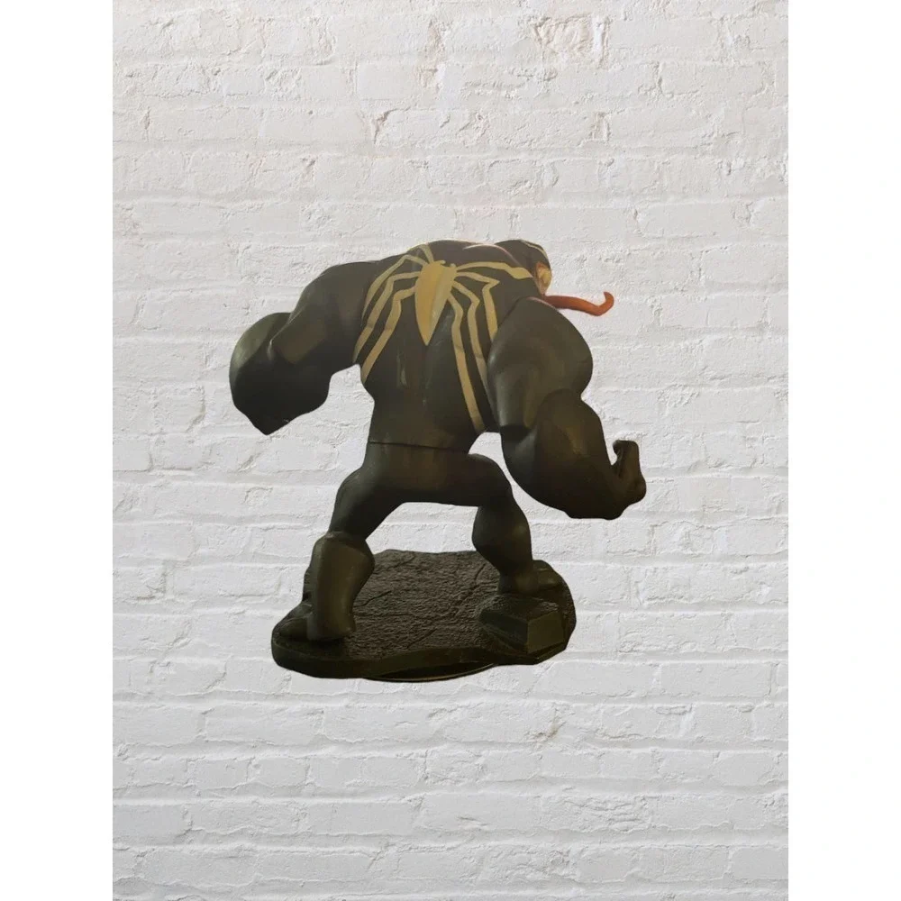 Disney Infinity 2.0 Edition Venom Action Figure Marvel